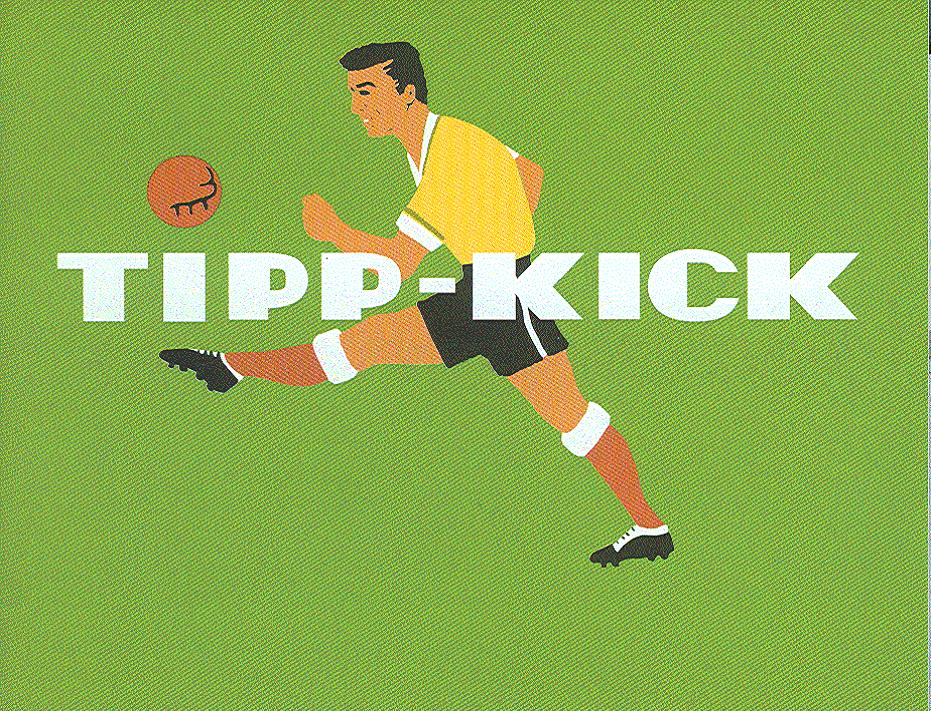Tip Kick Tournament | Science Talks