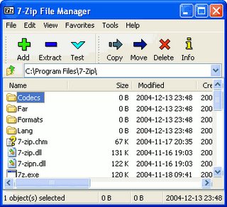 7zip windows 98 download