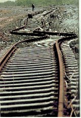 Broken Tracks