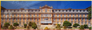 Palácio Hotel Vidago
