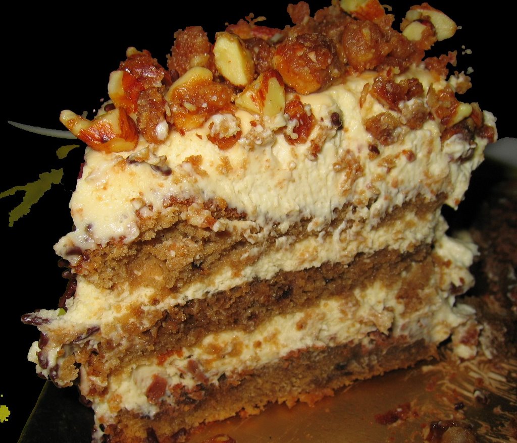 Have Your Cake And Eat It Too Tiramisu Cake Version