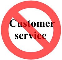 Express Scripts' service policy