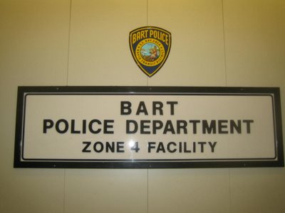 Bart Police Dept.
