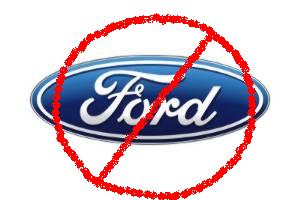 Boycott company ford motor #10