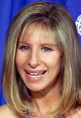 275px x 400px - Far Right-Wing Minded: Barbara Streisand the Porn Actress ...