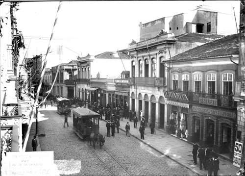 Resultado de imagem para sÃ£o paulo 1890