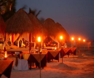 Book the El Dorado Seaside Suites with MayanHoliday.com
