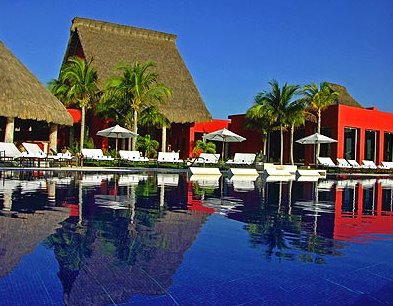 Photo courtesy of Paraiso de la Bonita - MayanHoliday.com