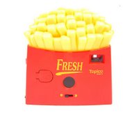 French fries camera.