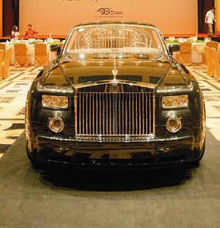 3.8 million Rolls-Royce