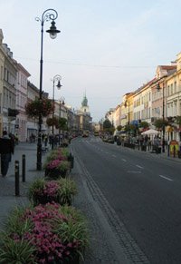 Nowy Swiat