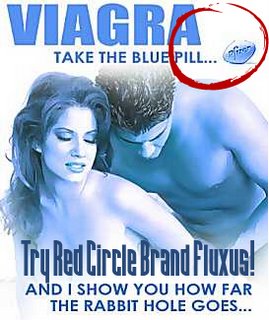 Red Circle Brand Fluxus Viagra