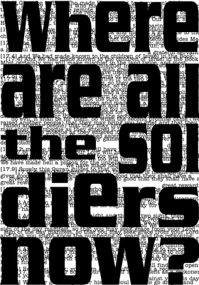 where are all the soldiers now - allan revich (c)2006