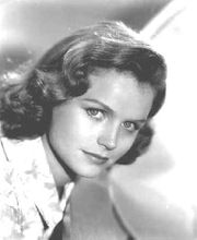 The Dredge Report: Dead Celebrity of the Month, June 2006: Lee Remick