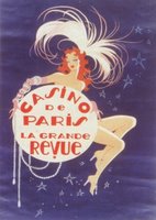 French Vintage Posters