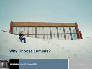 Picture of Luminis