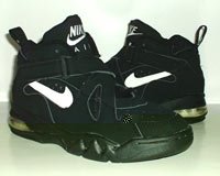 charles barkley shoes 1993
