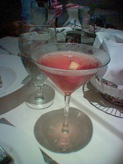 Rosita Cocktail