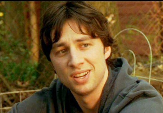 Zach Braff playlist