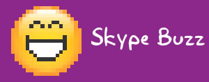Gratis Skype visitekaartje