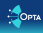 OPTA logo