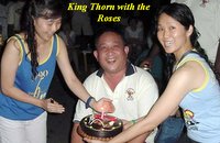 King Thorn