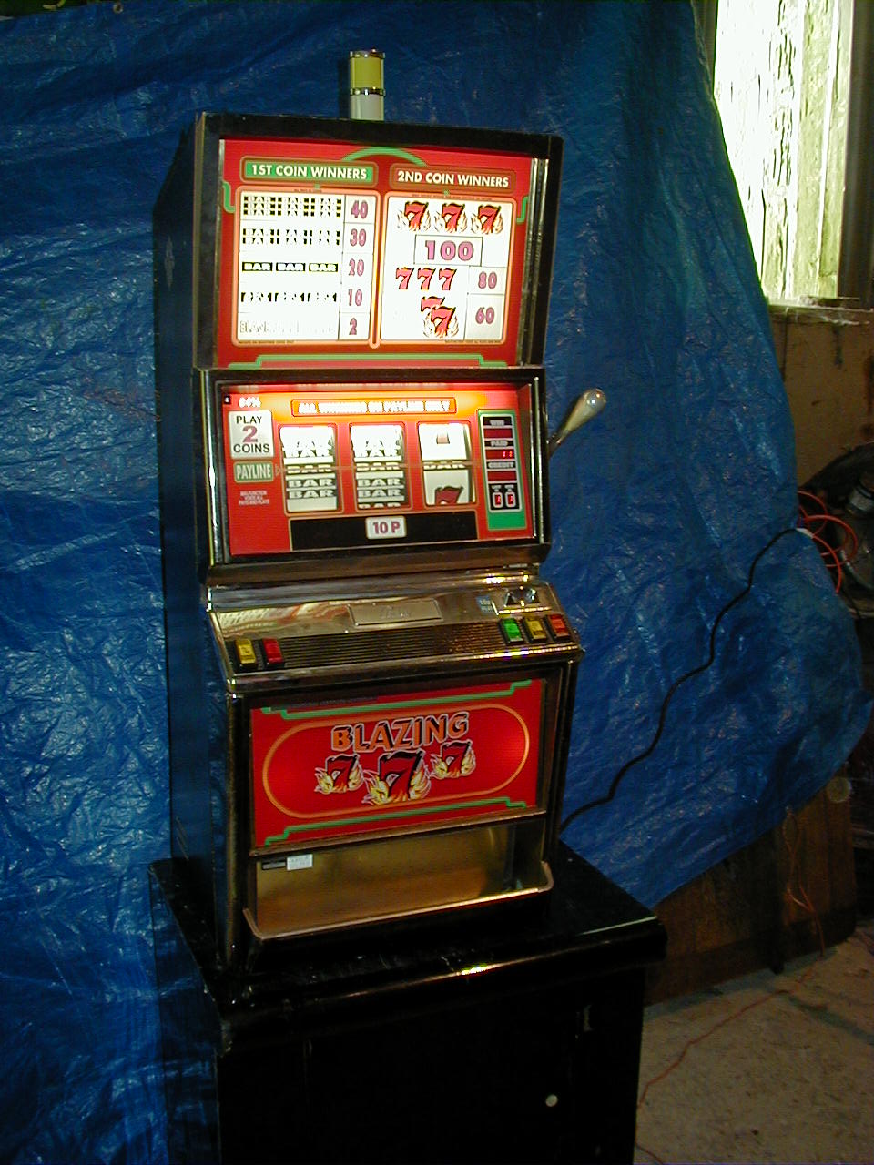 fruit machine 27 игровой автомат
