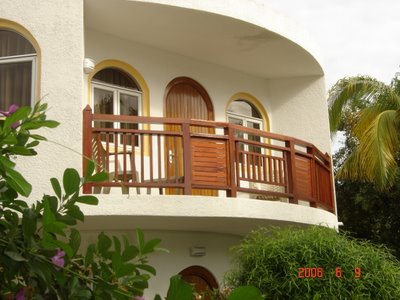 Gold Beach Resort, in Mauritius