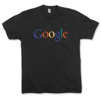 Really working in Google or bought this shirt in Ranganathan Street?