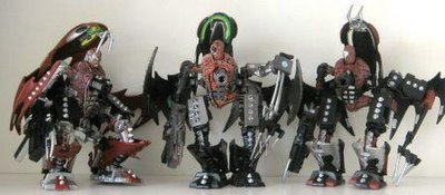 future spawn