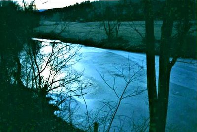 icy creek