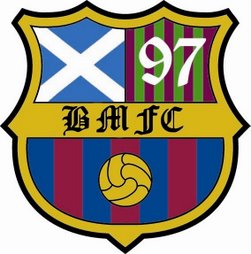 Barca-Milton 97 AFC