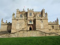 The Little Castle at Bolsover