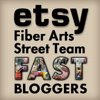 ETSY FAST Blog Ring