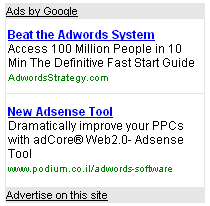200x200 google adsense ad unit