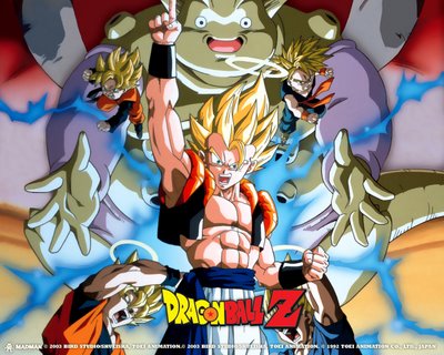 Dragon Ball Z