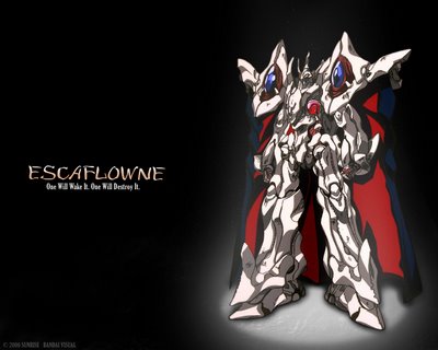 escaflowne