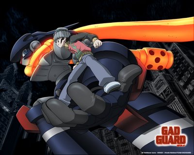 Gad Guard