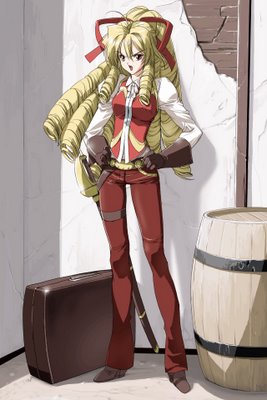 golden hair, ricitos de oro