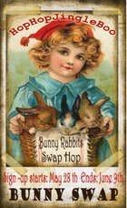 Bunny Swap