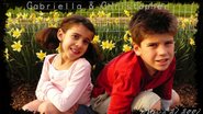 Gabriella and Christopher