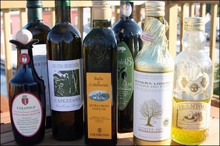 Nutrition: Olive oil for gourmets