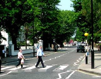 Abbey Road   London, England