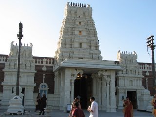 Shiva-Vishnu Temple, Livermore CA