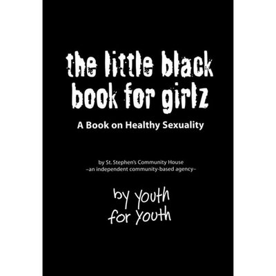 Book For Girlz