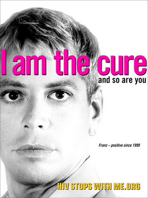 I Am The Cure