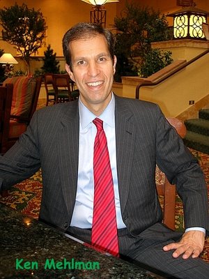 Ken Mehlman