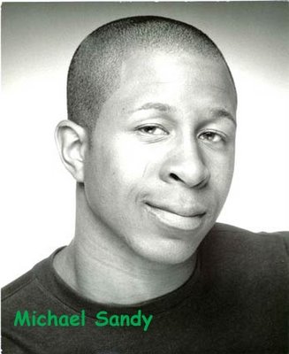Michael Sandy