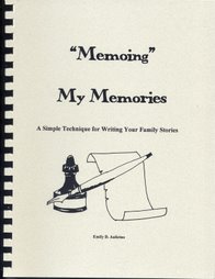 "Memoing" My Memories