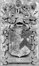 Hanmer - Coat of Arms